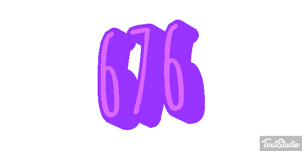 676 Efeito do texto