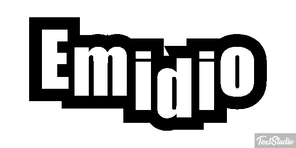 Emidio Effetto testo