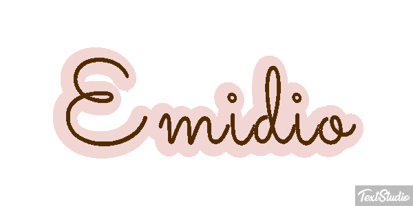 Emidio Effetto testo