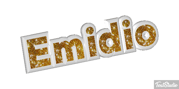 Emidio Effetto testo