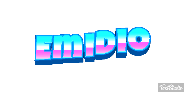Emidio Effetto testo
