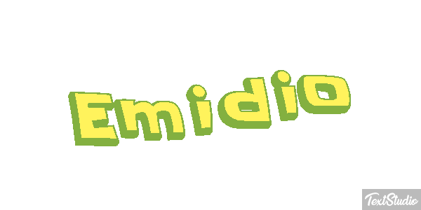 Emidio Effetto testo