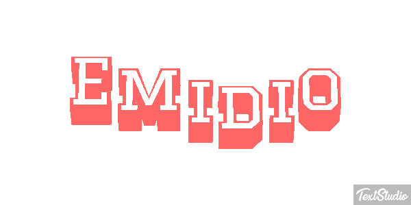 Emidio Effetto testo