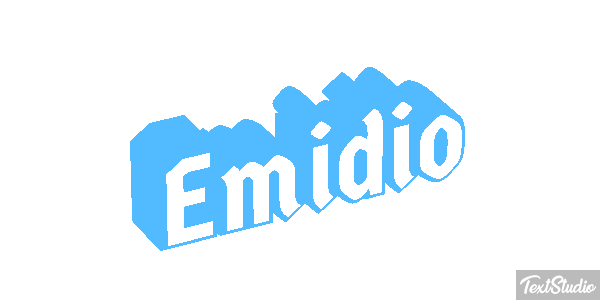 Emidio Effetto testo