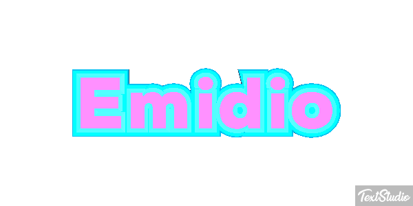Emidio Effetto testo