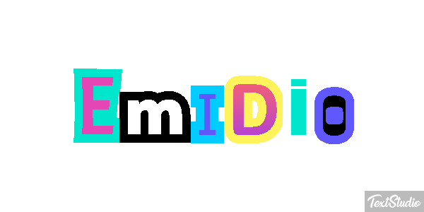 Emidio Effetto testo
