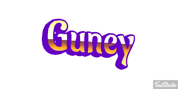 Güney Efeito do texto