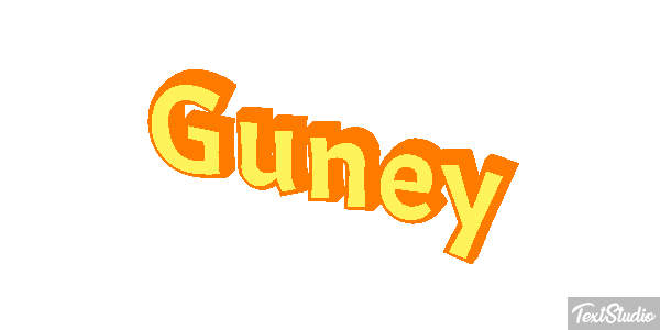 Güney Efeito do texto
