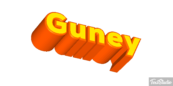 Güney Efeito do texto