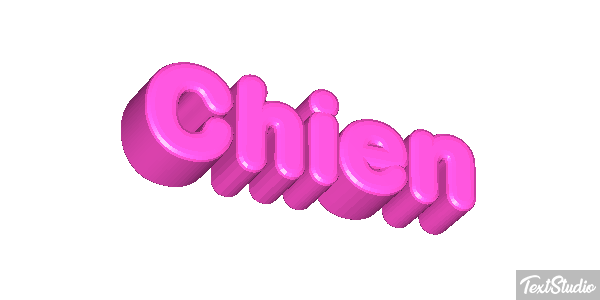 Chien Metin efekti