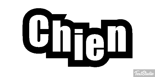 Chien Metin efekti