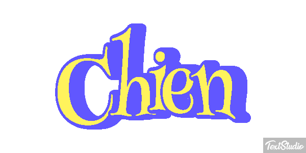 Chien Metin efekti