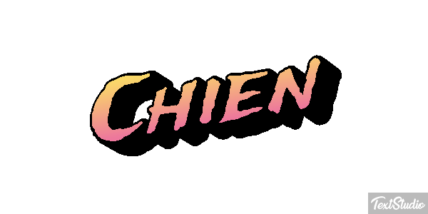 Chien Metin efekti