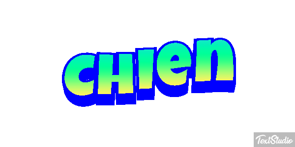 Chien Metin efekti