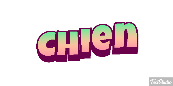 Chien Metin efekti