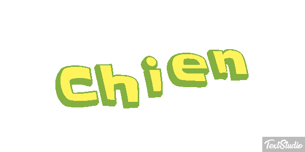 Chien Metin efekti
