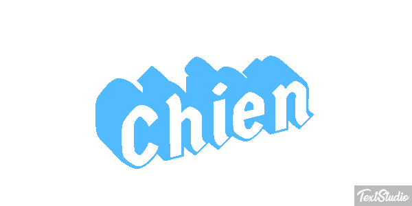 Chien Metin efekti