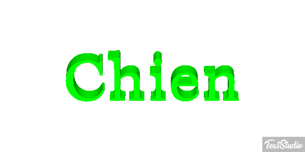Chien Metin efekti