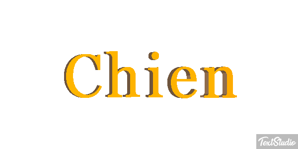 Chien Metin efekti