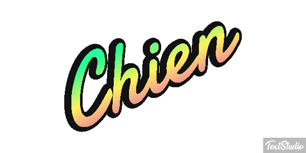 Chien Metin efekti