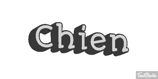 Chien Metin efekti