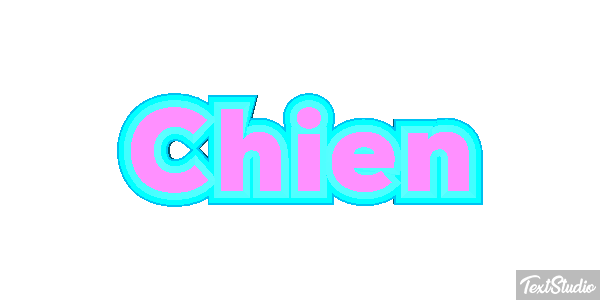 Chien Metin efekti