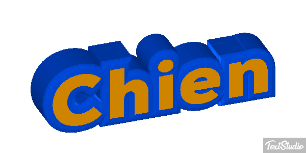 Chien Metin efekti
