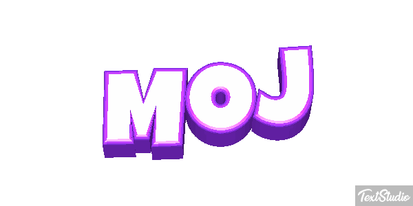 Moj Texteffekt