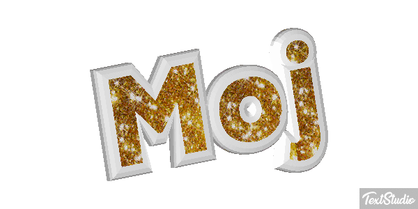 Moj Texteffekt