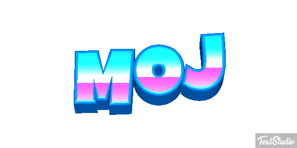 Moj Texteffekt