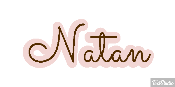 Natan Efekt tekstowy