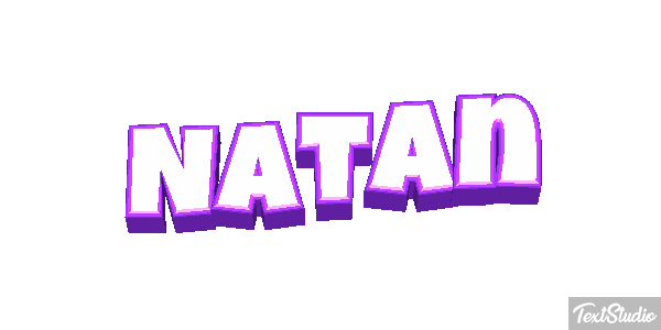 Natan Efekt tekstowy