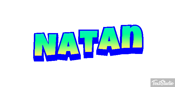 Natan Efekt tekstowy