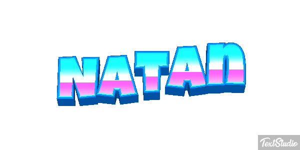 Natan Efekt tekstowy
