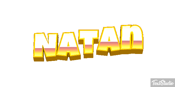 Natan Efekt tekstowy