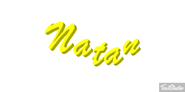 Natan Efekt tekstowy