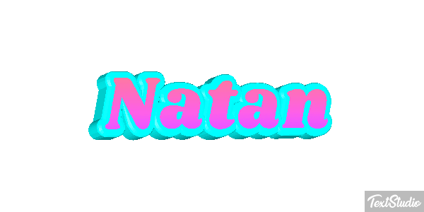 Natan Efekt tekstowy