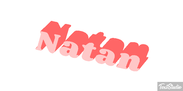 Natan Efekt tekstowy