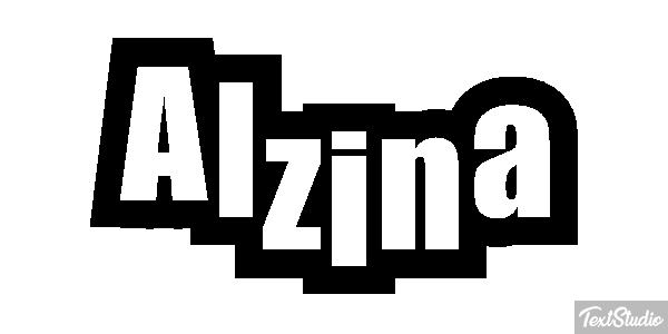 Alzina Metin efekti