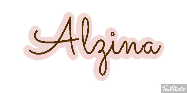 Alzina Metin efekti