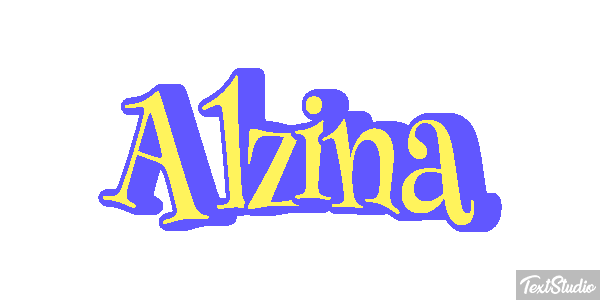 Alzina Metin efekti