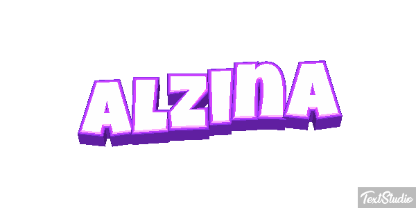 Alzina Metin efekti