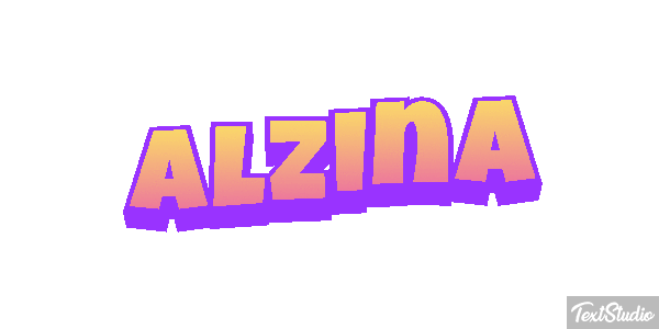 Alzina Metin efekti