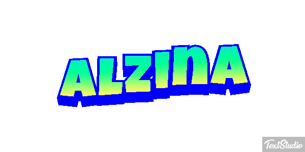 Alzina Metin efekti