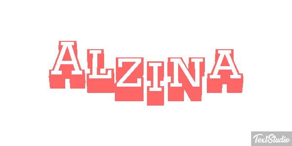 Alzina Metin efekti