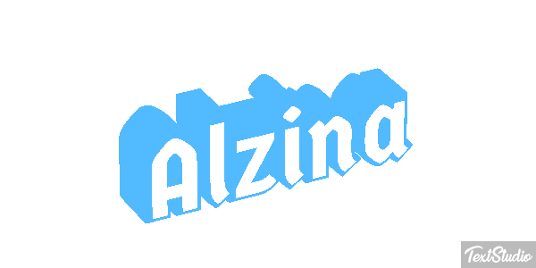 Alzina Metin efekti