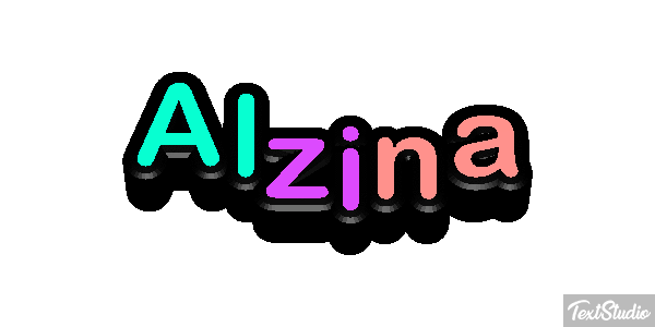 Alzina Metin efekti