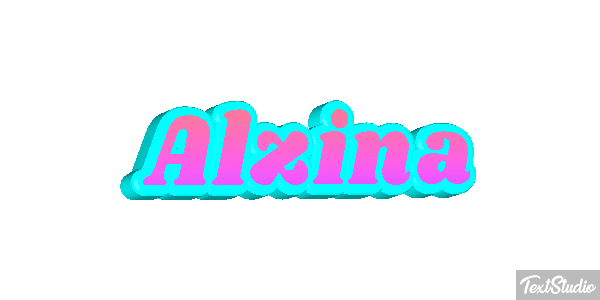 Alzina Metin efekti