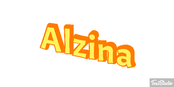 Alzina Metin efekti