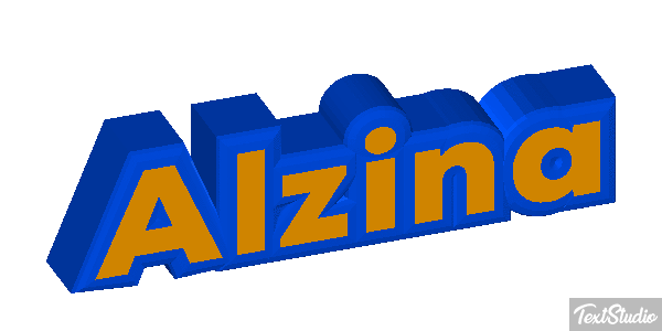 Alzina Metin efekti
